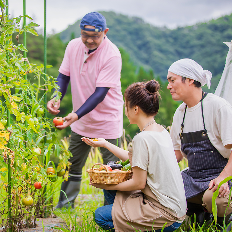 気になる移住支援について